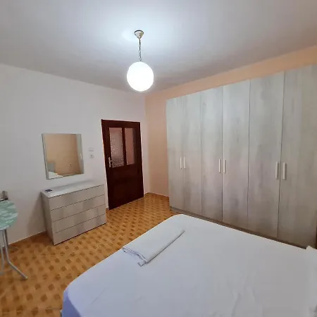 Holiday House In Vlora Vlore Exterior photo