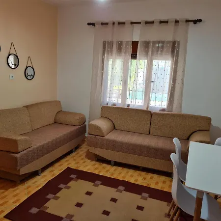 Holiday House In Vlora Vlore Exterior photo
