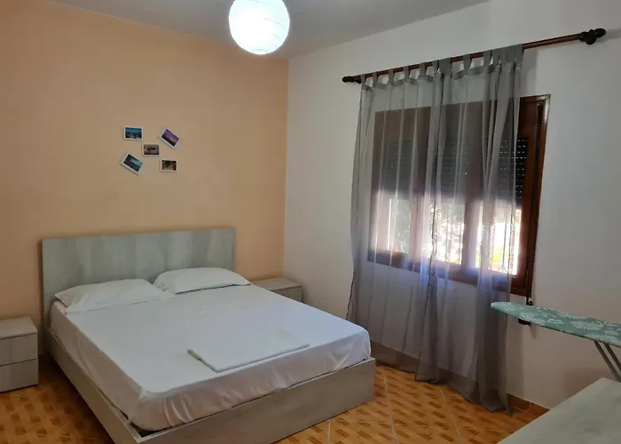 Holiday House In Vlora