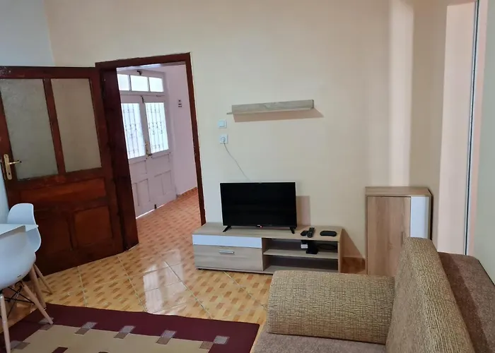 Holiday House In Vlora