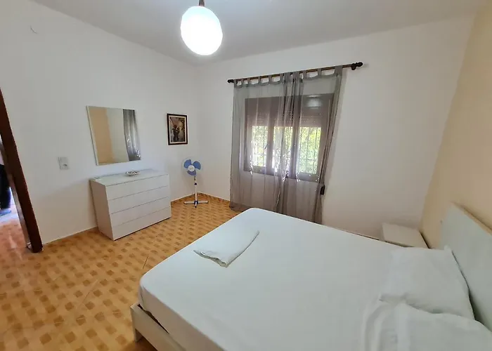 Holiday House In Vlora