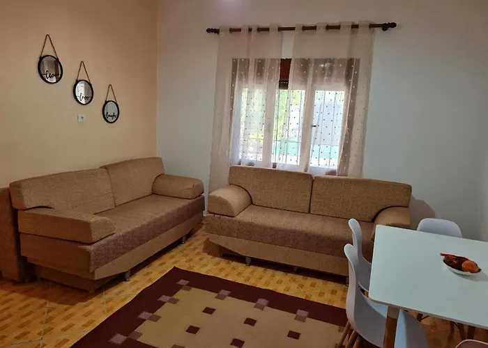 Holiday House In Vlora