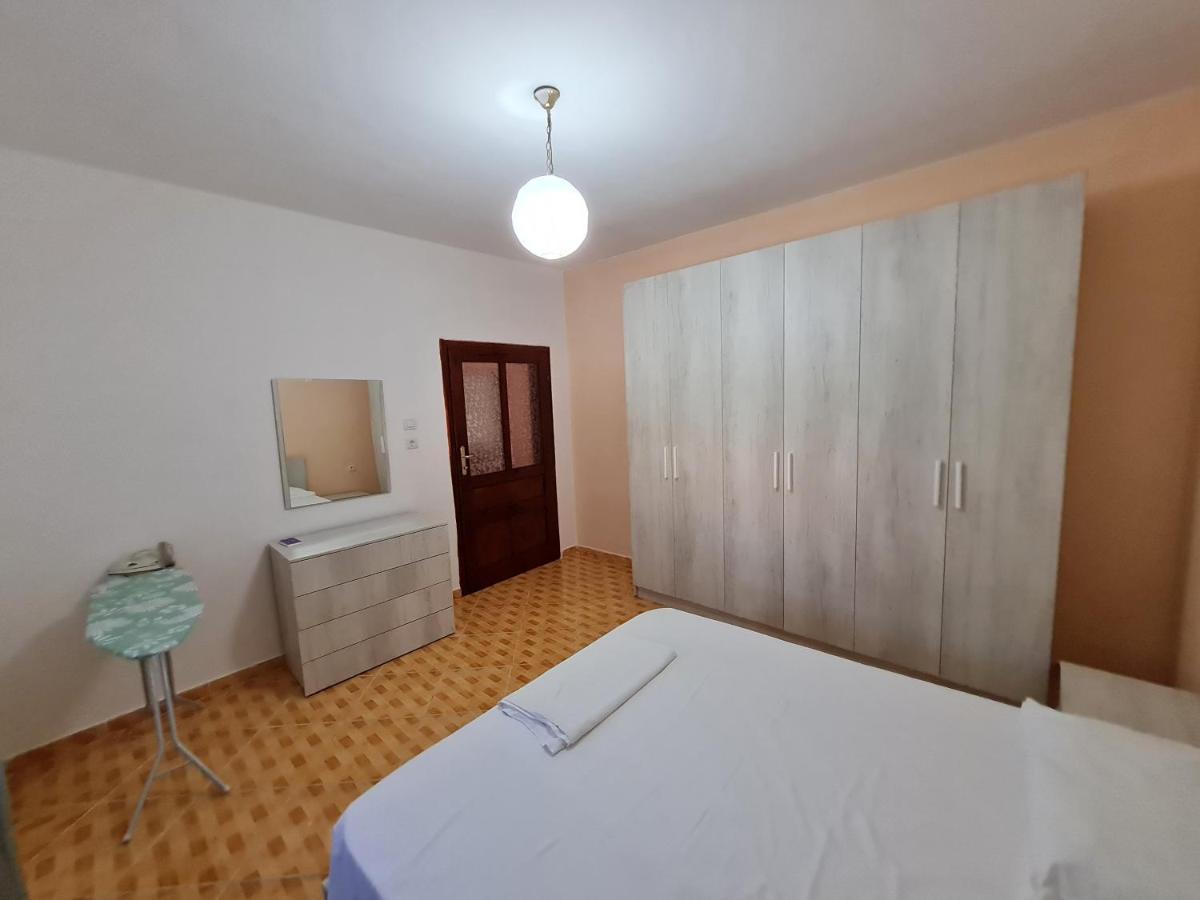 Holiday House In Vlore