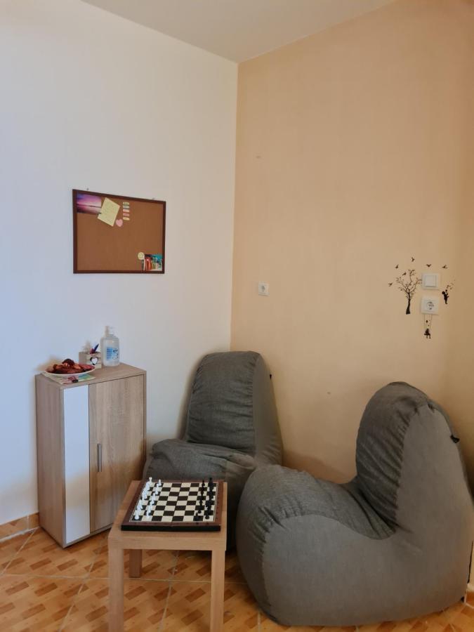 Holiday House In Holiday home Vlore