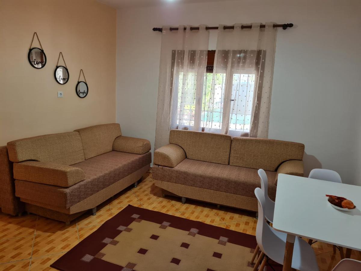 Holiday House In Holiday home Vlore